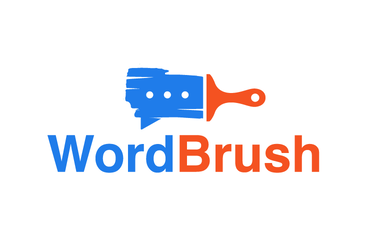 WordBrush.com - Creative brandable domain for sale