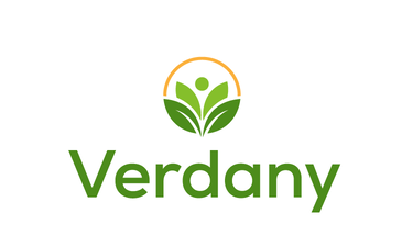 Verdany.com - Creative brandable domain for sale
