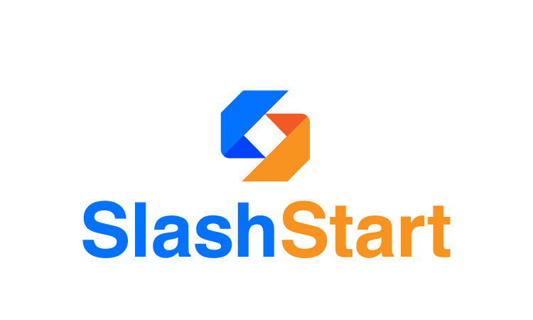 SlashStart logo