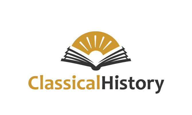 ClassicalHistory.com