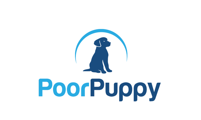 PoorPuppy.com