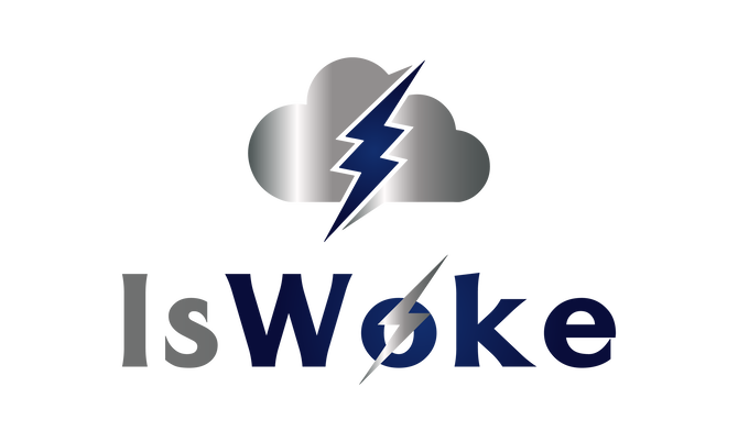 IsWoke.com