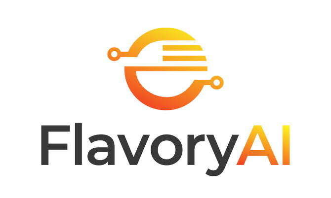 FlavoryAI.com