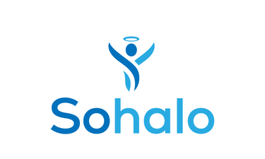 Sohalo logo