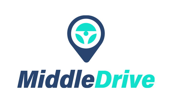 MiddleDrive.com