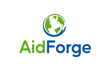 AidForge.com