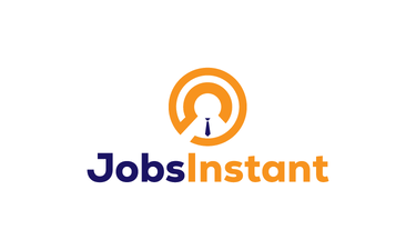 JobsInstant.com - Creative brandable domain for sale