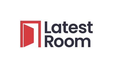 LatestRoom.com - Creative brandable domain for sale