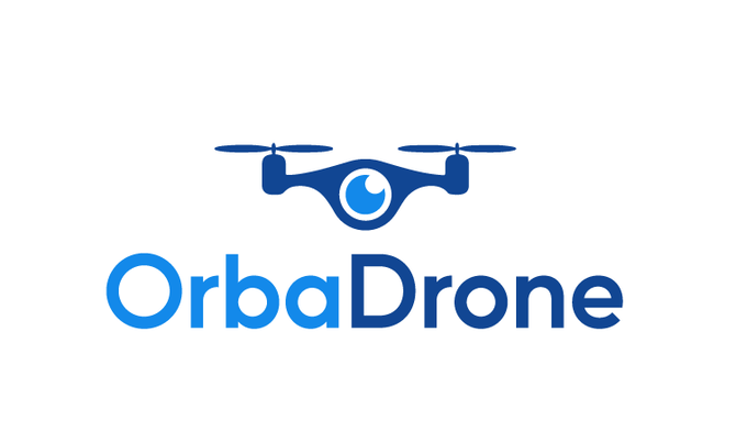 OrbaDrone.com