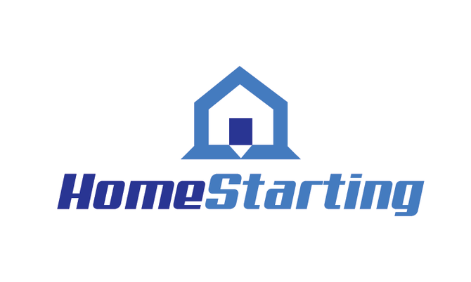 HomeStarting.com