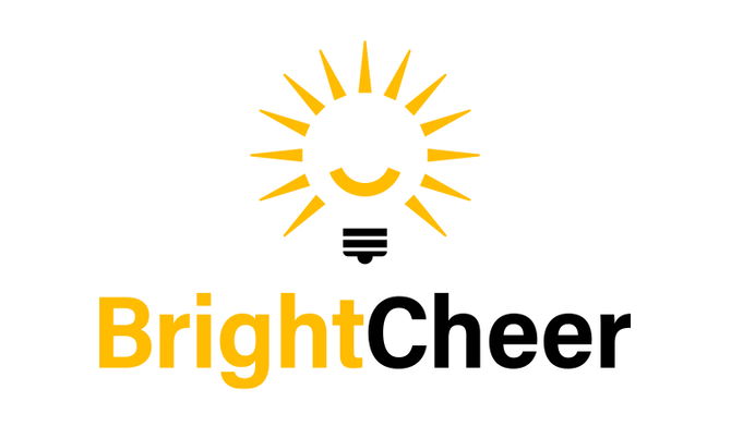 BrightCheer.com