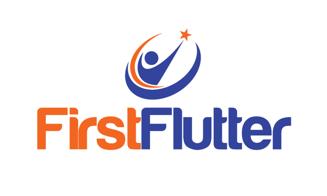 FirstFlutter.com