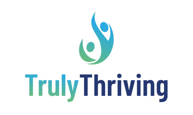 TrulyThriving.com