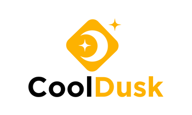 CoolDusk.com - Creative brandable domain for sale