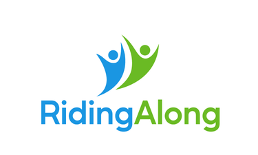 RidingAlong.com