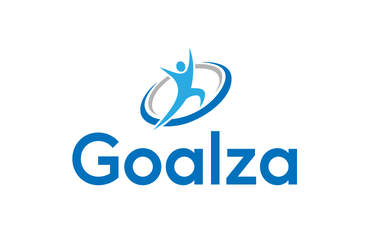 Goalza.com - Creative brandable domain for sale