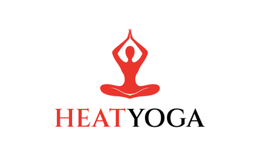 HeatYoga.com - Creative brandable domain for sale