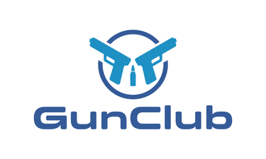 GunClub.org - Creative brandable domain for sale