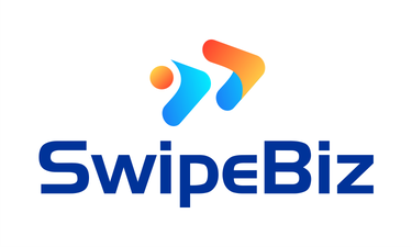SwipeBiz.com - Creative brandable domain for sale