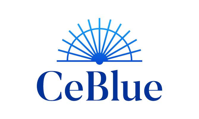 CeBlue.com