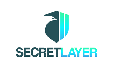 secretlayer.com Logo