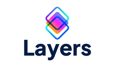 Layers.gg - Creative brandable domain for sale