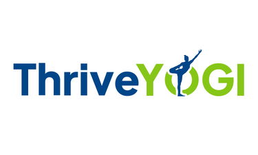 ThriveYogi.com - Creative brandable domain for sale