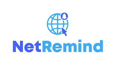 NetRemind.com - Creative brandable domain for sale