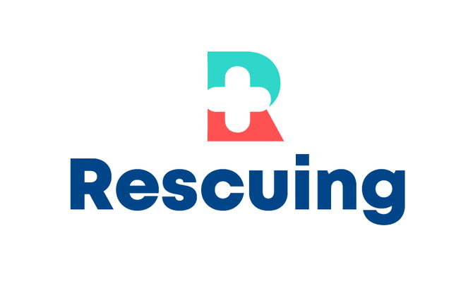 Rescuing.xyz