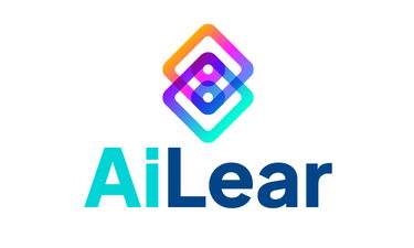 AiLear.com - Creative brandable domain for sale