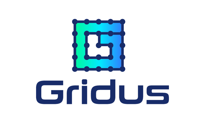 Gridus.com