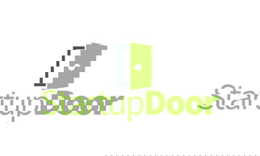 StartupDoor.com - Creative brandable domain for sale