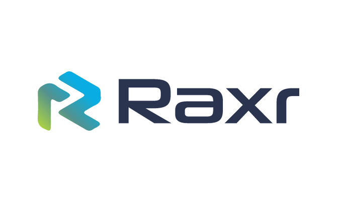 Raxr.com