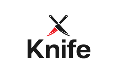 Knife.org - Creative brandable domain for sale