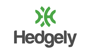 Hedgely.com - Creative brandable domain for sale