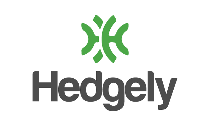 Hedgely.com