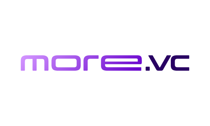 More.vc