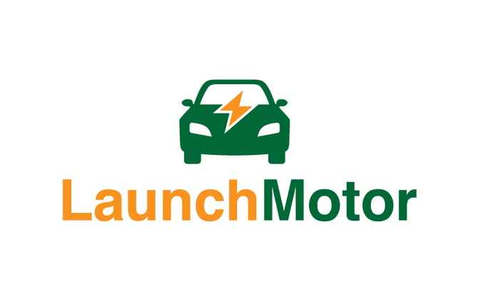 LaunchMotor.com