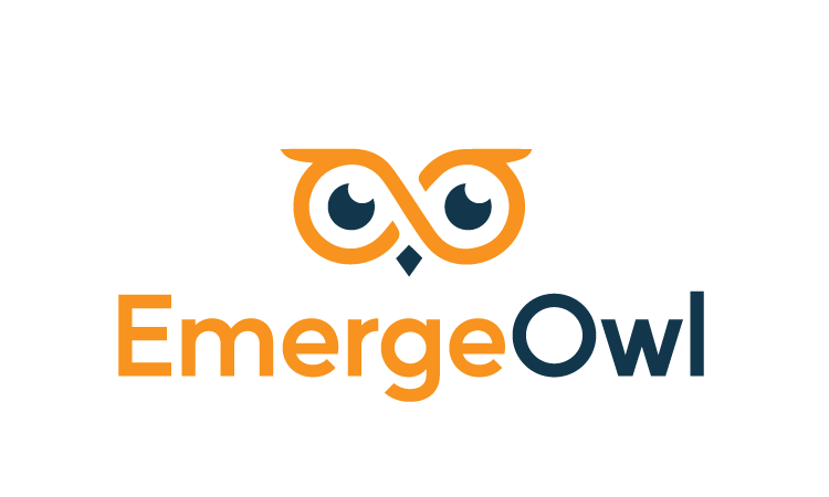 EmergeOwl logo