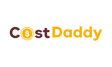 CostDaddy.com - Creative brandable domain for sale