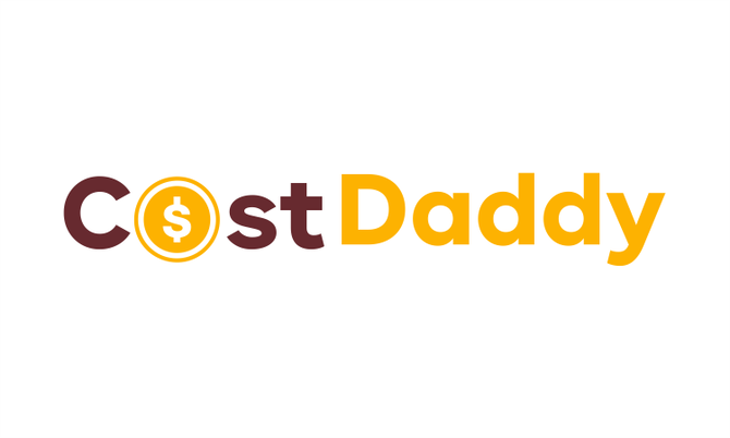 CostDaddy.com