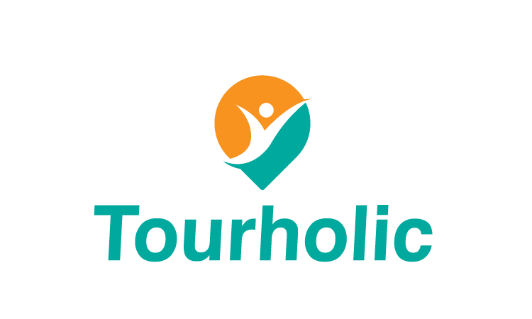 Tourholic logo