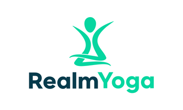 RealmYoga.com