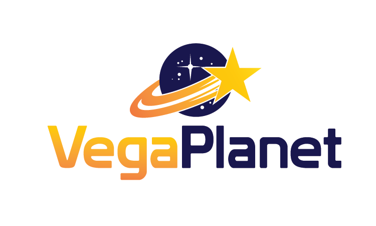 VegaPlanet logo
