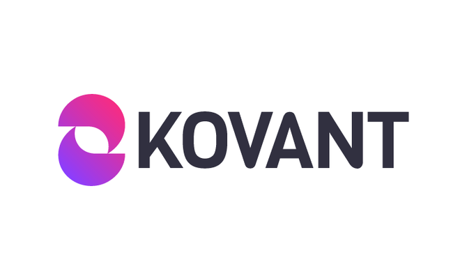 Kovant.com