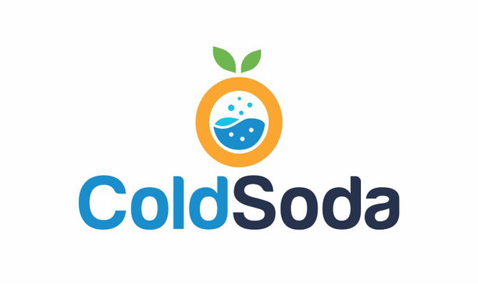 ColdSoda.com