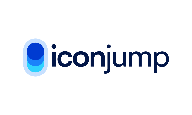 IconJump logo