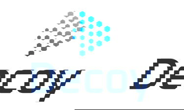 Decoy.org - Creative brandable domain for sale