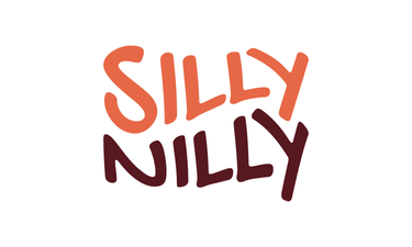 SillyNilly.com - Creative brandable domain for sale