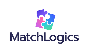 MatchLogics.com - Creative brandable domain for sale